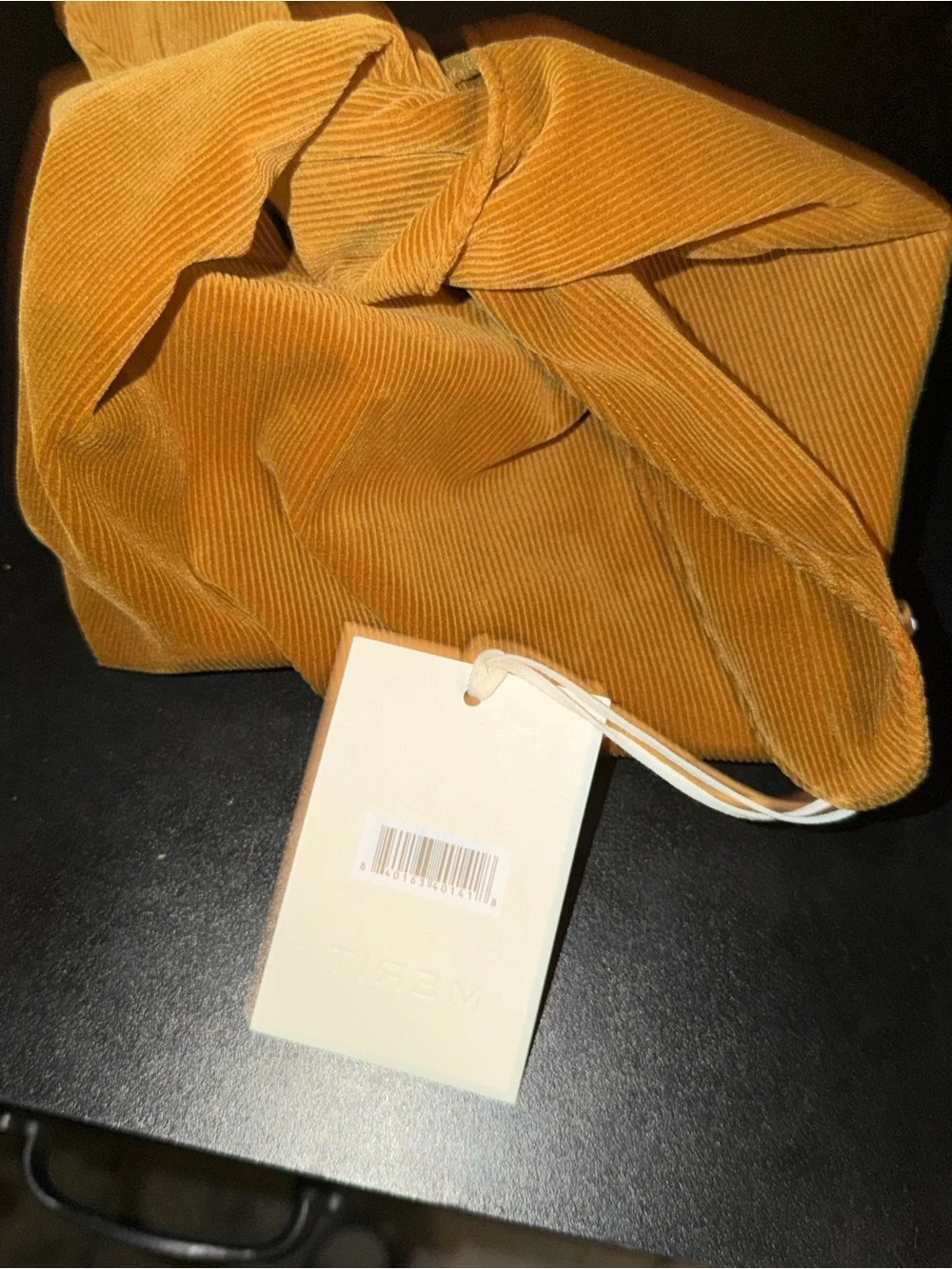 Merit Makeup Bag